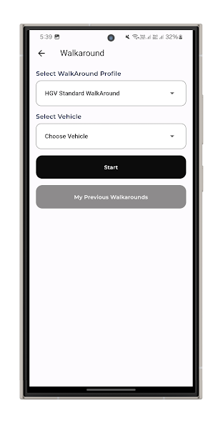 PTC Manager walkaround