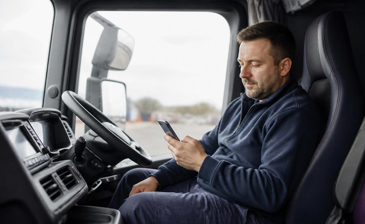 Driver Handbook