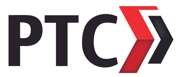 PTC fleet compliance logo